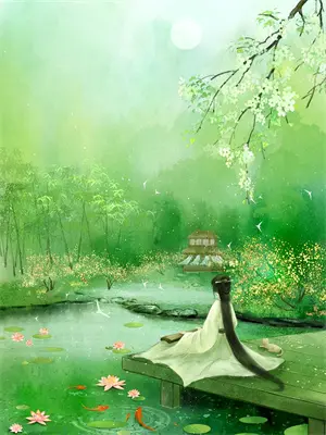 戏神晋升