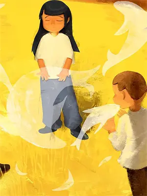听澜原创