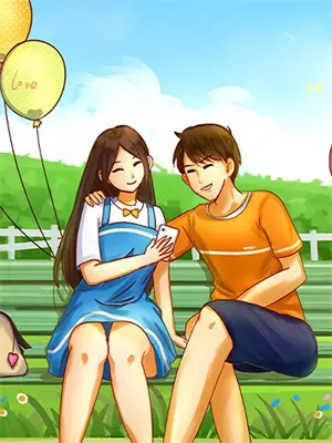 妈妈请给我多一点爱