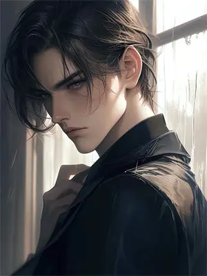 霍格沃兹的魔王