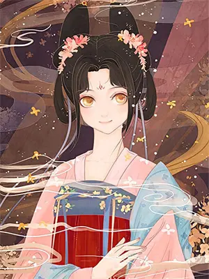 烬海焚莲碎梦