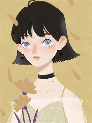 洛水 小说
