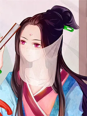 报告陛下世子又作妖