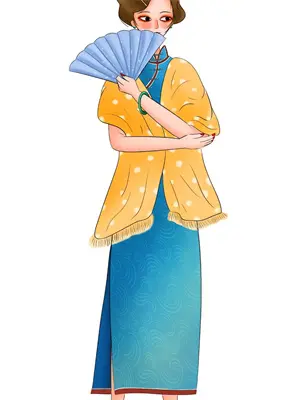 我怀疑男友是妈妈假扮的后续