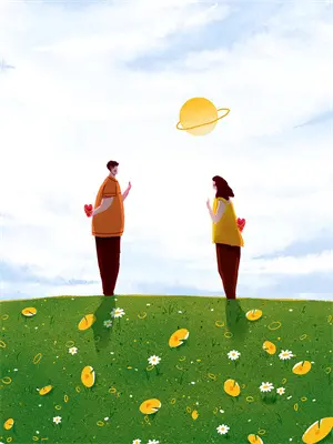 终末之神全剧情解析
