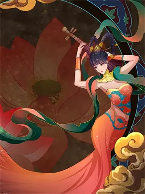 我的茶馆一半是生意一半是生活
