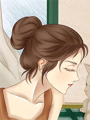 锦鲤女主重生