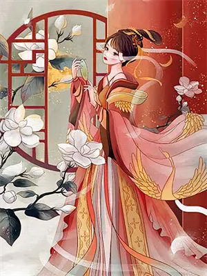 红楼梦踏雪寻梅