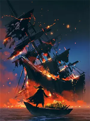 神龙契约完整版