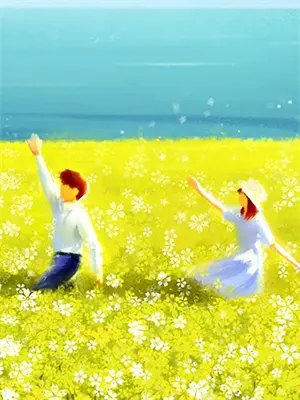 执剑守护苍生