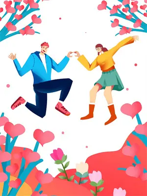魔女与仙子的战斗