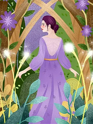 子夜祠堂：血色嫁衣的千年契约