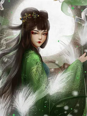 早死白月光穿回来了剧情