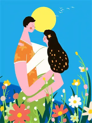 婆家人联手设局