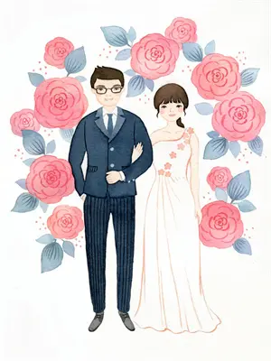 结婚三年夫妻两个越来越冷漠