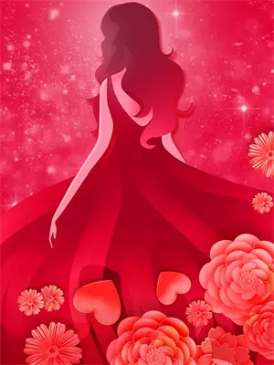 新婚之夜老婆变回原形