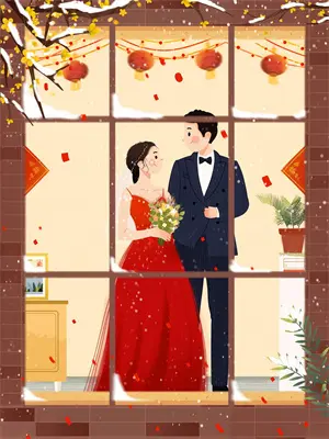 梨花落清明
