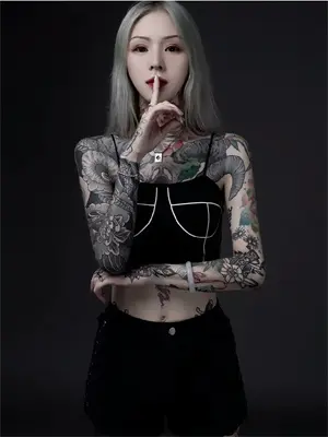 我和我的恶婆婆全集