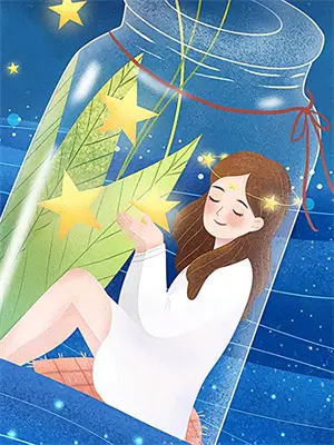 血纹身：守夜人