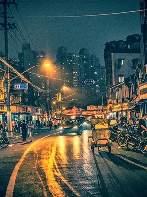 霜染青丝,情思不绝翻译
