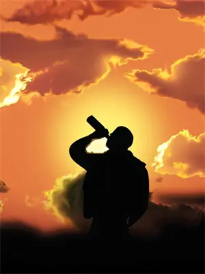 无偿加班好不好