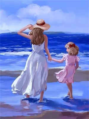 男友把女友做成雕塑