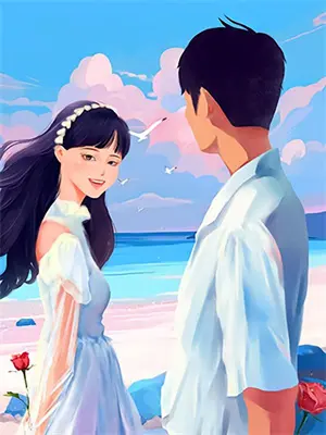 兄妹俩一起穿越现代系统的小说