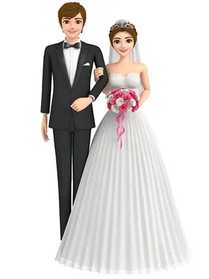 大一点的公主裙妈妈穿的公主裙