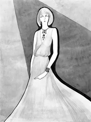 被献祭给神明后我训服了它