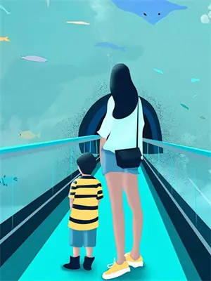 与神兽同居的日子小说