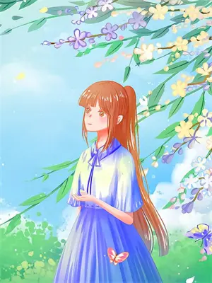 我的情绪英文版