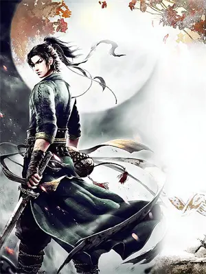 重生斗罗之我的武魂是魔剑