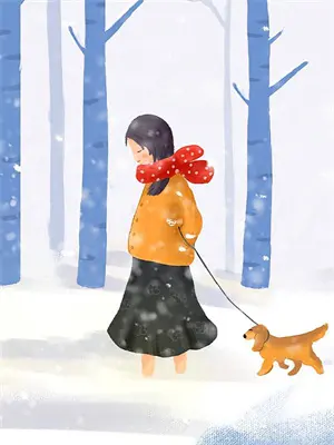 重生后我成为第一女富商