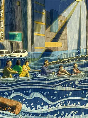 情敌是关系户，可惜我是开挂派张鹏程张明远最新完本小说_免费小说大全情敌是关系户，可惜我是开挂派(张鹏程张明远)