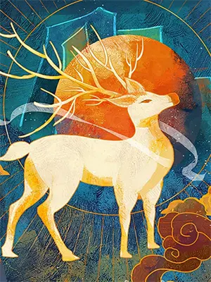 从灰太狼开始进化 小说