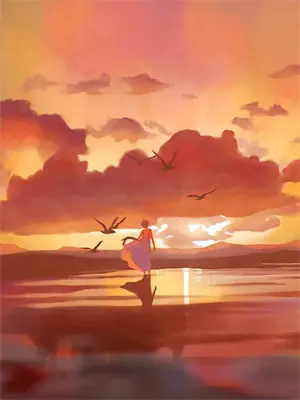 星海回响暮色回响