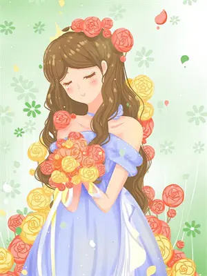 池中月是什么小说