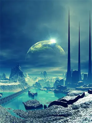 从治愈开始的动画制作