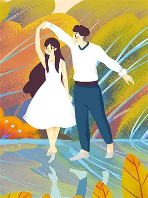 年代文女配不当后妈