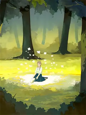 白月光风格主播