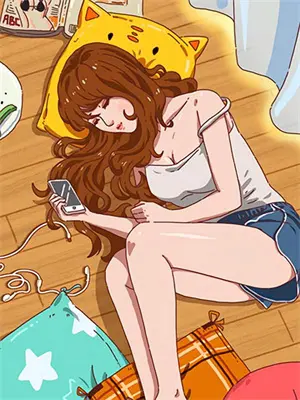 室友和我互换了灵魂