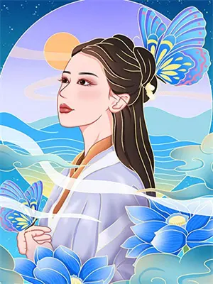 开局满级阴灵根，反派把我当圣子