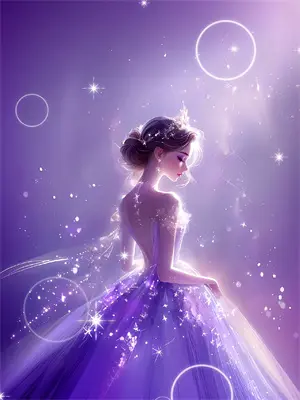 咸鱼穿成反派白月光